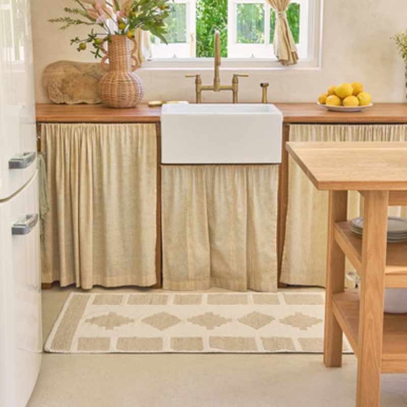 Alba Woven Floor Runner [MUSLALBFR24]