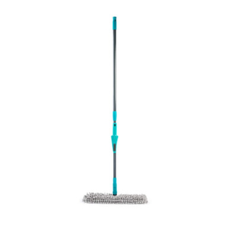 Anti-Bac Pet Plus Flat Mop  2 In 1 Hard Floor Cleaner
