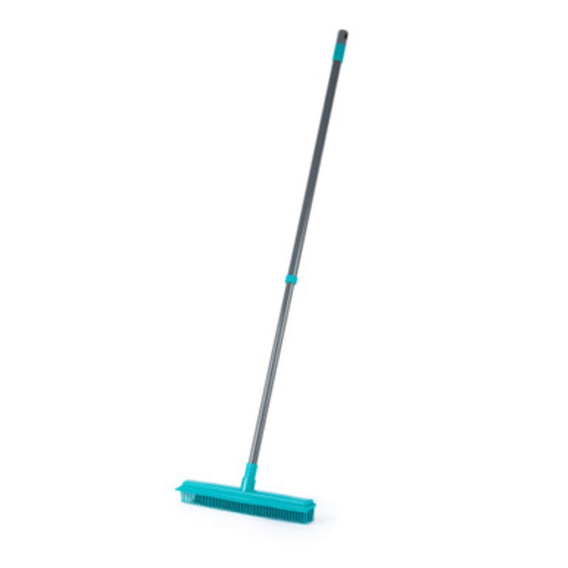 Antibac Pet Plus+ Rubber Head Broom