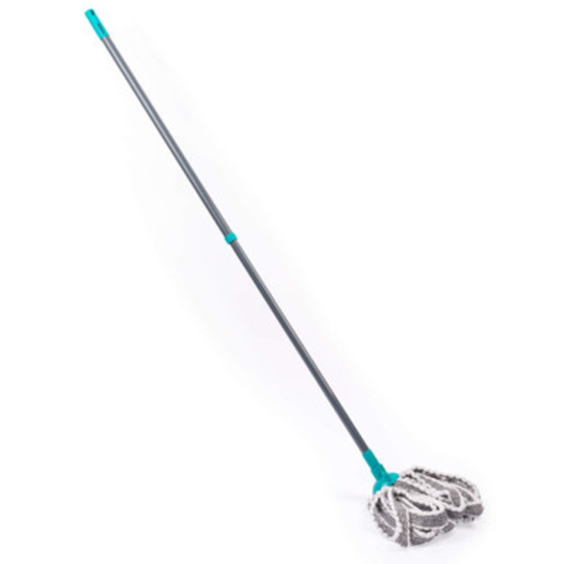 AntiBac Telescopic Floor Mop