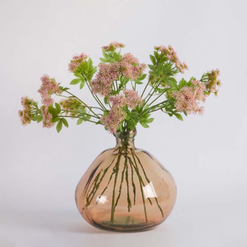 Artificial Queen Anne’s Lace Stem [HABHQUEBS24]