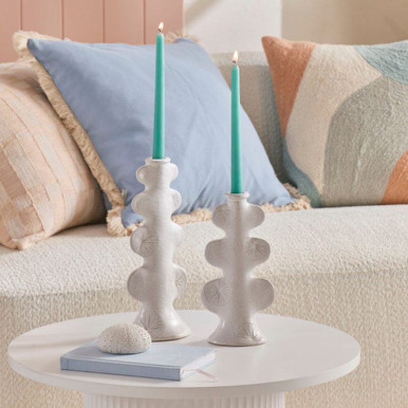 Avalon Urchin Candle Holder [MUSLAVALO24]