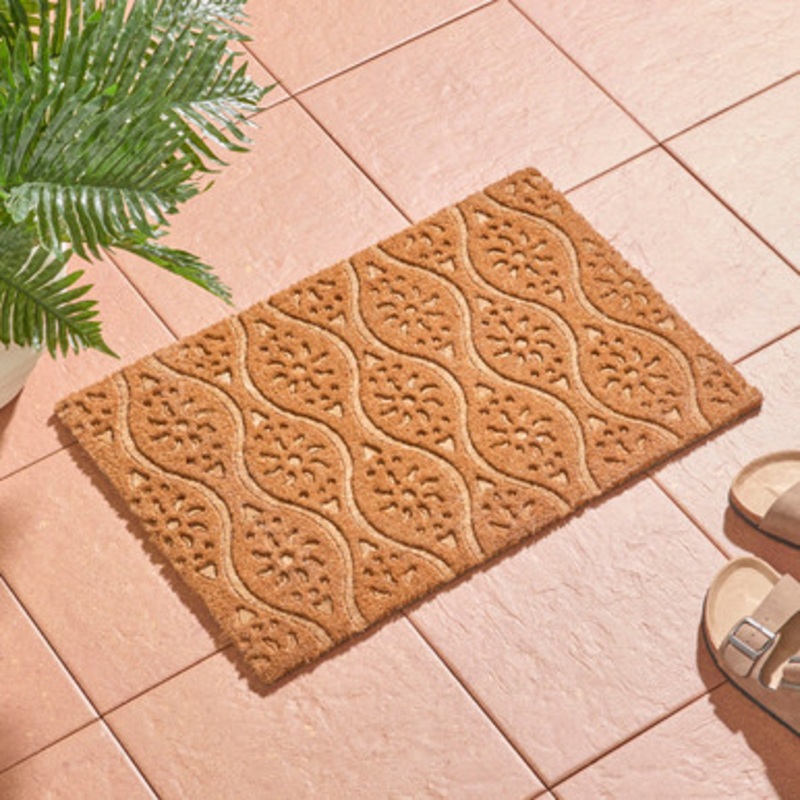 Azalea Sun Doormat [HABLAZALS24]