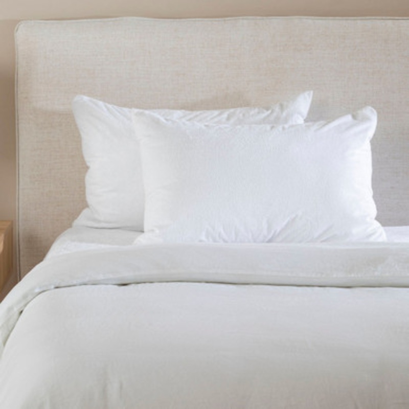Bamboo Waterproof Standard Pillow Protector [HILBBWPP17]