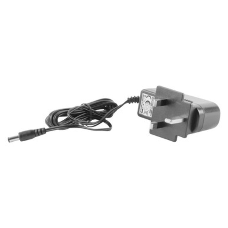 Charger for 2 in 1 Cordless Quick Vac Lite