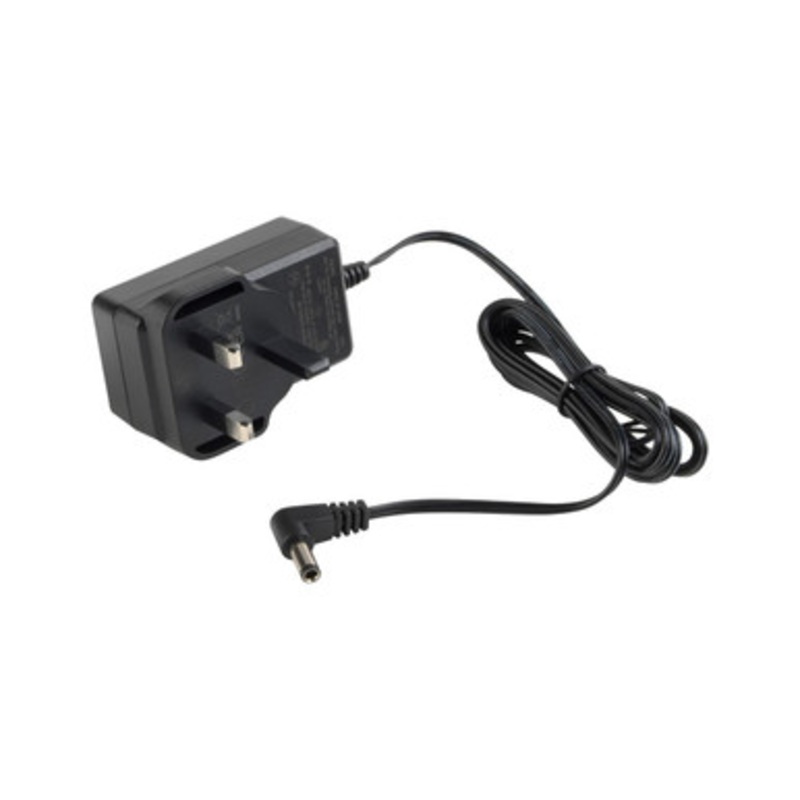 Charger for BEL01727TT Titanium Smartflex Vacuum Cleaner