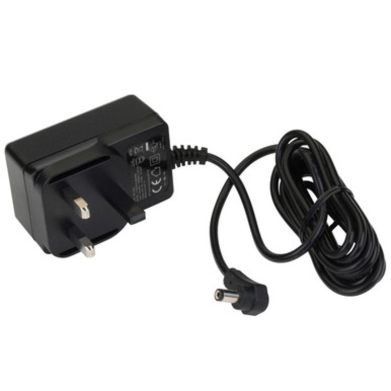 Charger for Beldray BEL0908 Clean & Dry Cordless Hard Floor Vacuum Cleaner