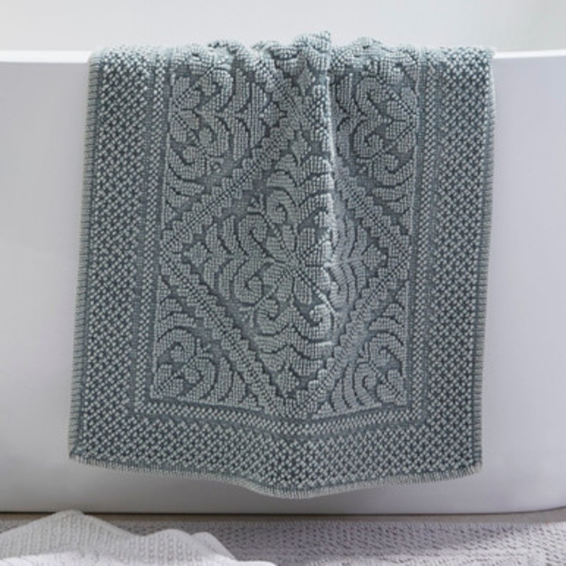 Classic Jadeite Bath Rug [MUSACLASS16DISA]