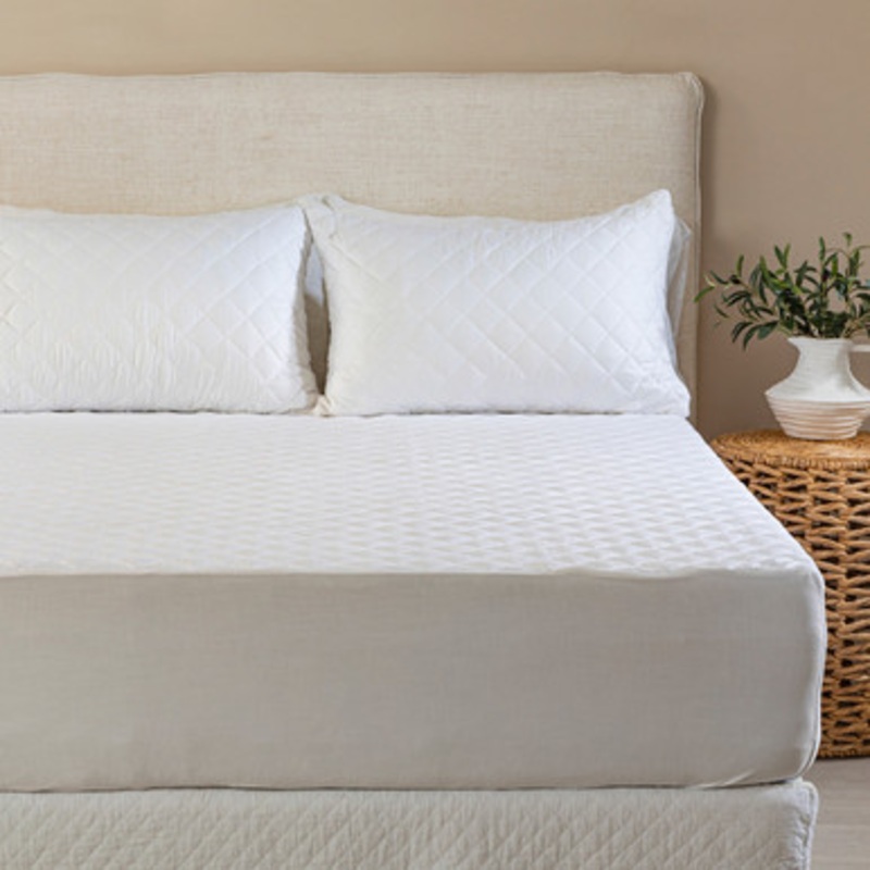 Comfort Science So Soft Mattress Protector [HILBSOSFT14]