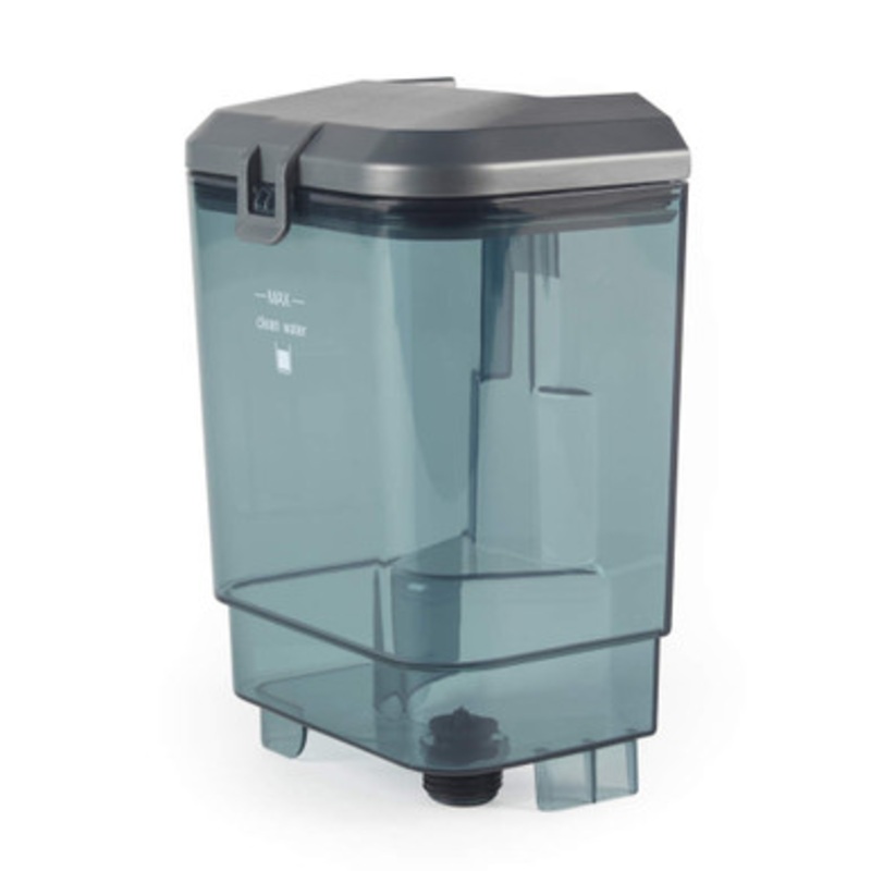 Compact Spotbuster Clean Water Tank