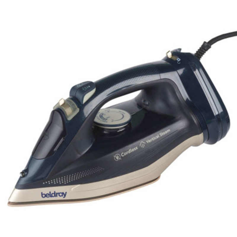 Cordless Glide Steam Iron