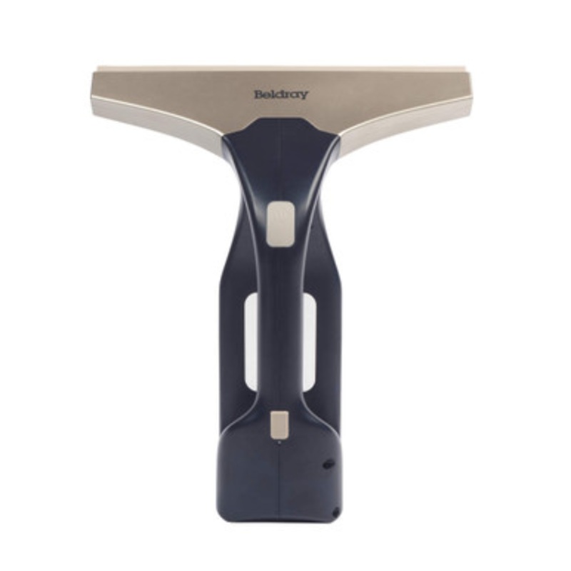 Cordless Window Cleaning Vacuum XL  Navy
