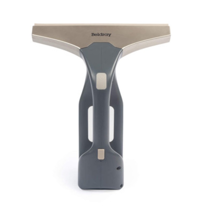 Cordless Window Vacuum Plus XL – Titanium