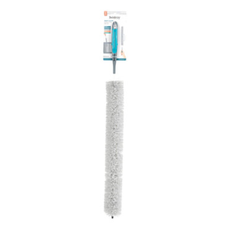 Deep Clean Radiator Brush
