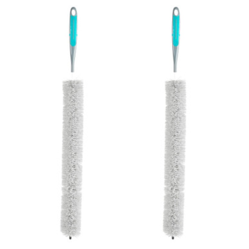 Deep Clean Radiator Brush – 2 Pack