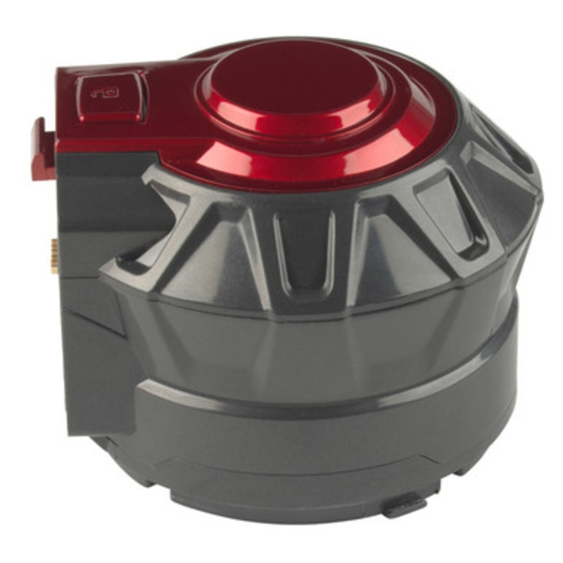 Dust Container Lid for Beldray BEL0990 Airspire Cordless Vacuum Cleaner