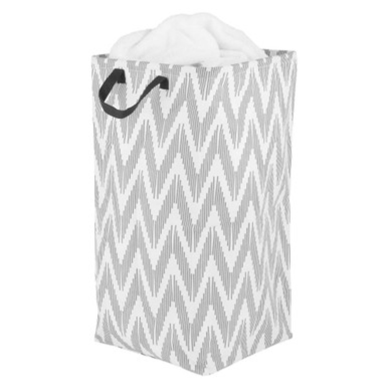 Foldable Laundry Hamper