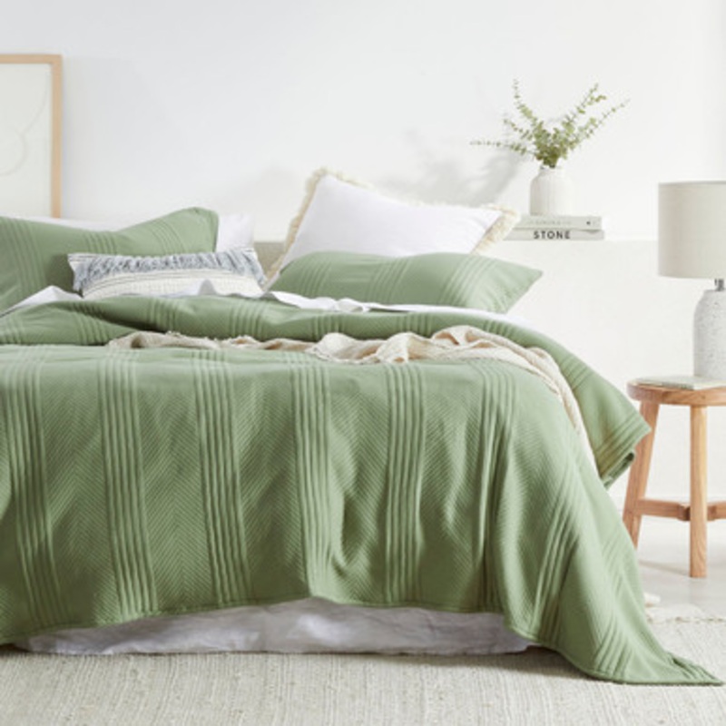 Gianni Coverlet Set [HABBGIANNI23]
