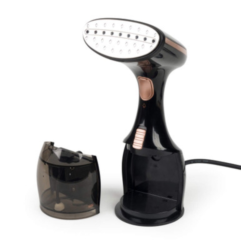 Handi Steam Max Pro Garment Steamer – Rose Gold