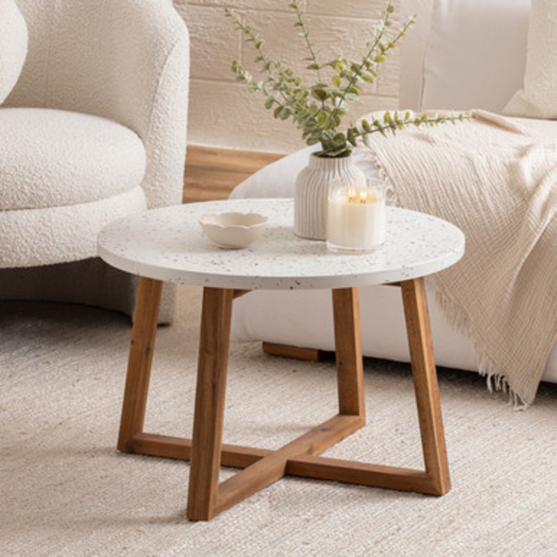 Hazel Coffee Table [MUSLHAZEC23]