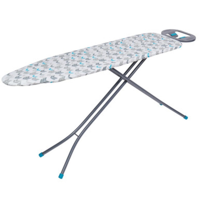 Large Collapsible Ironing Board – Arrow Print