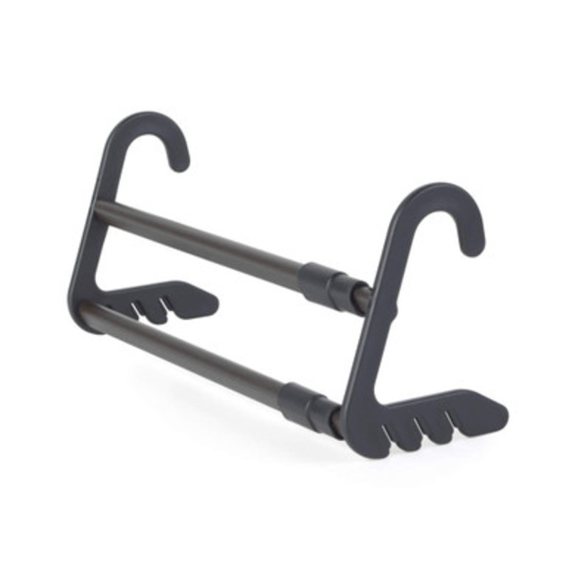 Over Radiator Airer Set  Pack of 2 Drying Racks