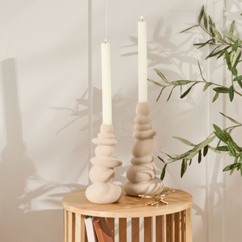 Pablo Candle Holder [MUSHPABCS24]