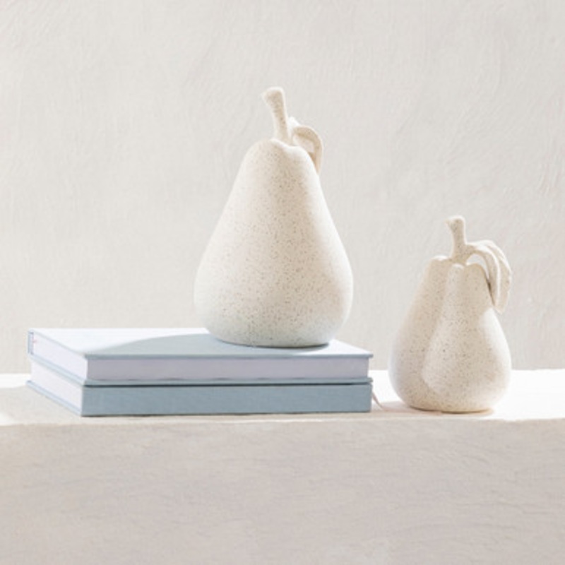 Pear Sculpture [MUSLPEARSW23]