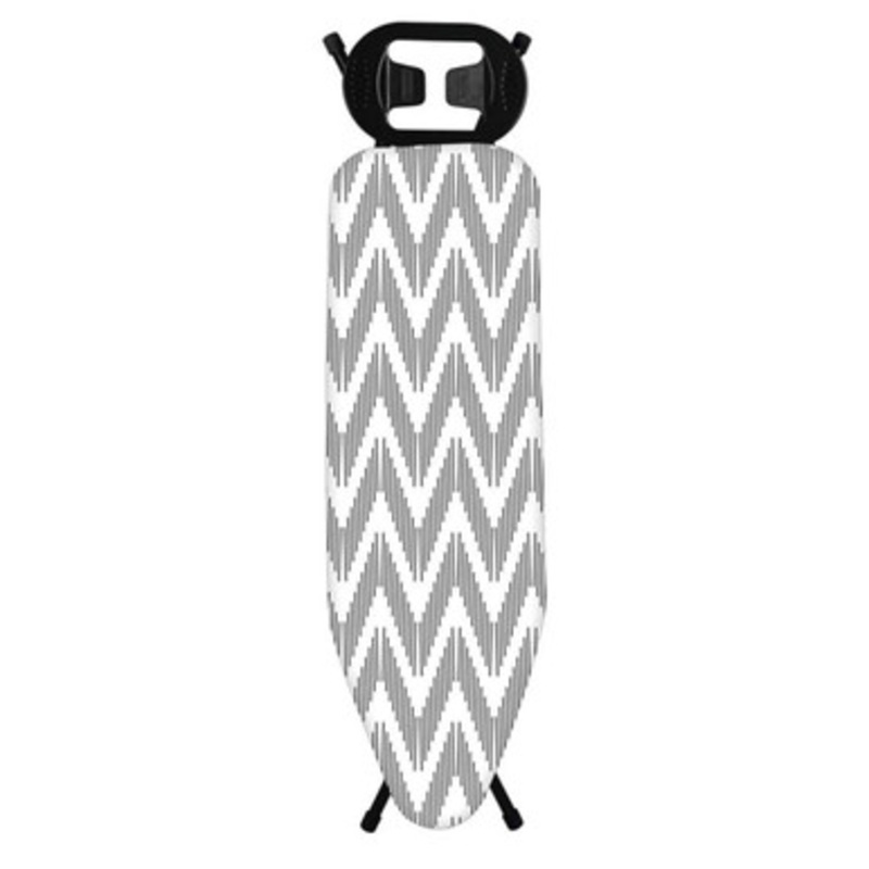 Precision Ironing Board – Monochrome