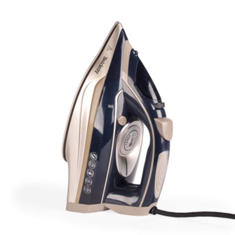Precision1 Single Temperature Steam Iron