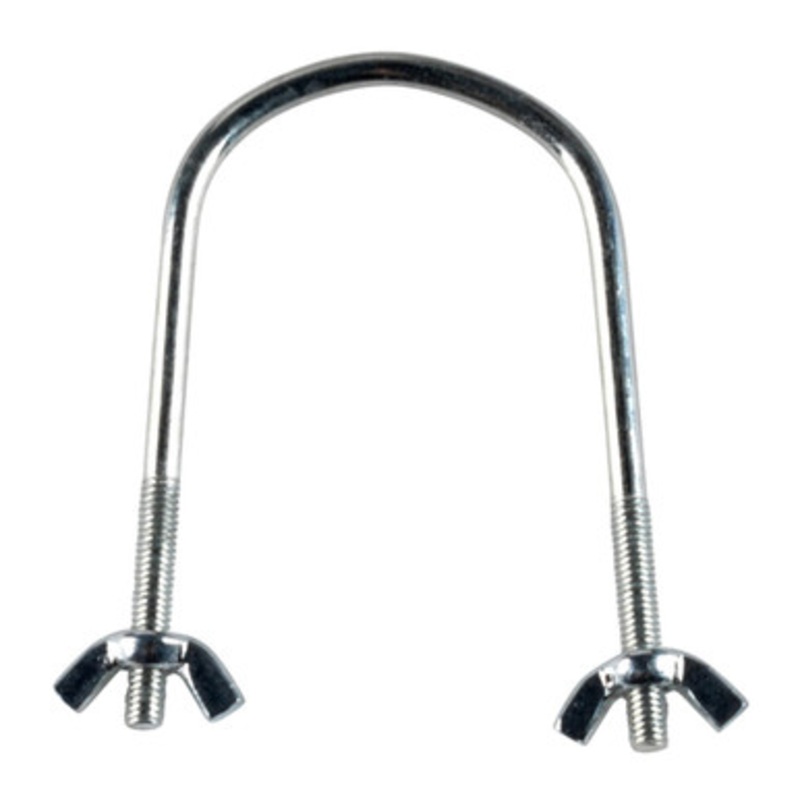 Radiator U Bolt for Beldray EH3110 Smart Ceramic Core Radiator
