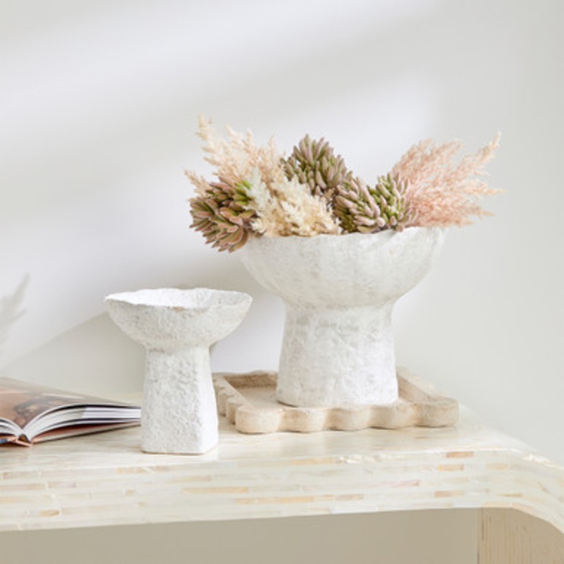 Williams Footed Bowl [MUSHWILFBS24]