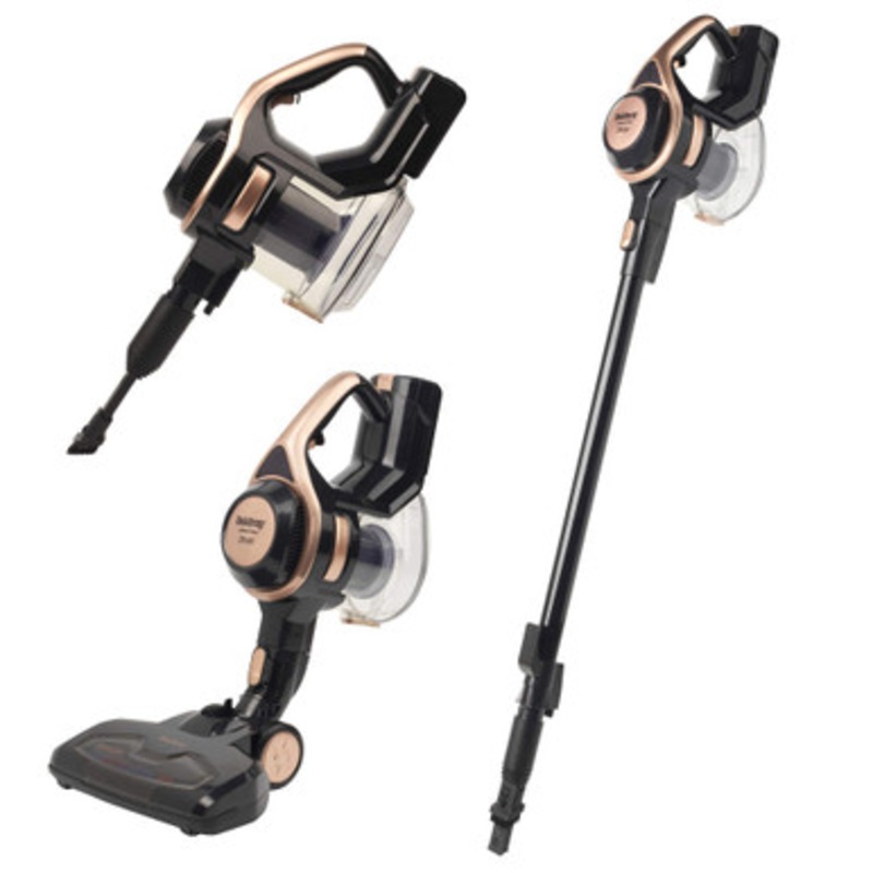 Airgility Max Cordless Vacuum Cleaner – Rose Gold