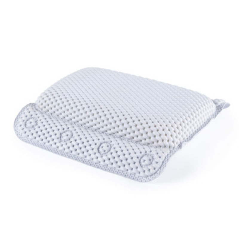 Antibac Bath Pillow