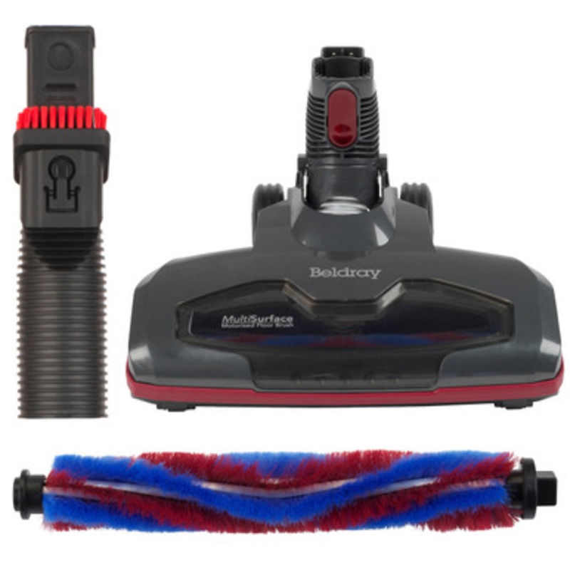 Brush & Tool Set for  Airgility Vacuum Cleaner