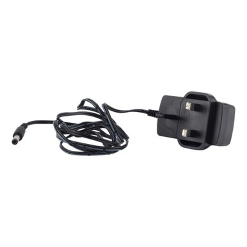 Charger for All in One Floor Cleaner