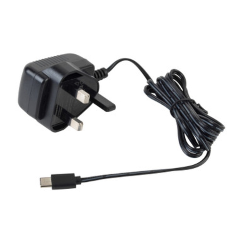 Charger for BEL01985 Window Vac Plus+