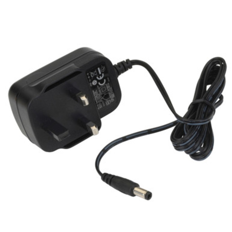 Charger for Beldray BEL0950 OptiAir Cordless Vacuum Cleaner