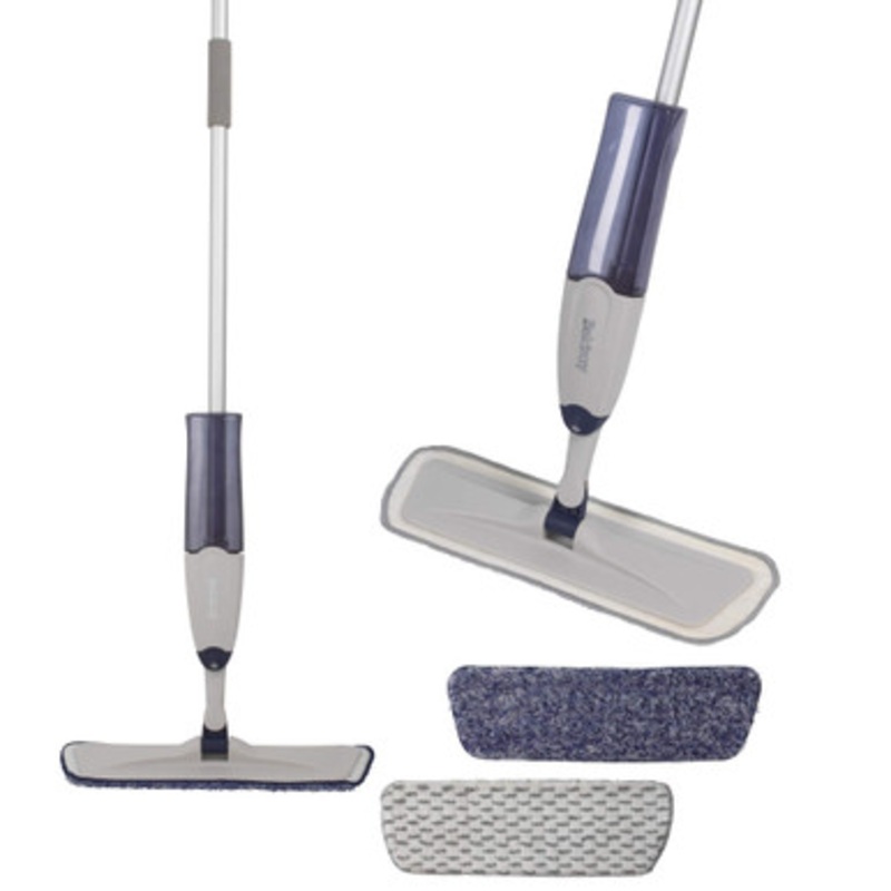 Deep Clean 2-in-1 Spray Mop