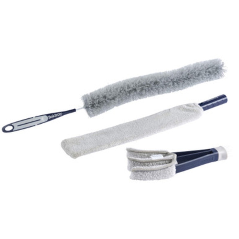 Deep Clean 3-Piece Dusting Set