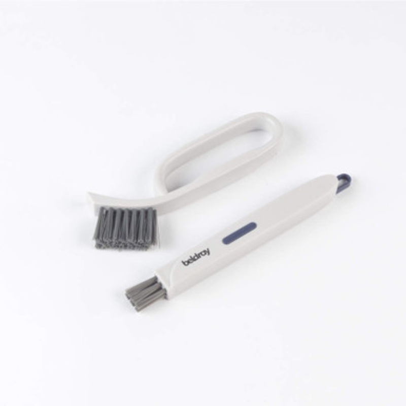 Deep Clean Crevice Brush & Scraper Set