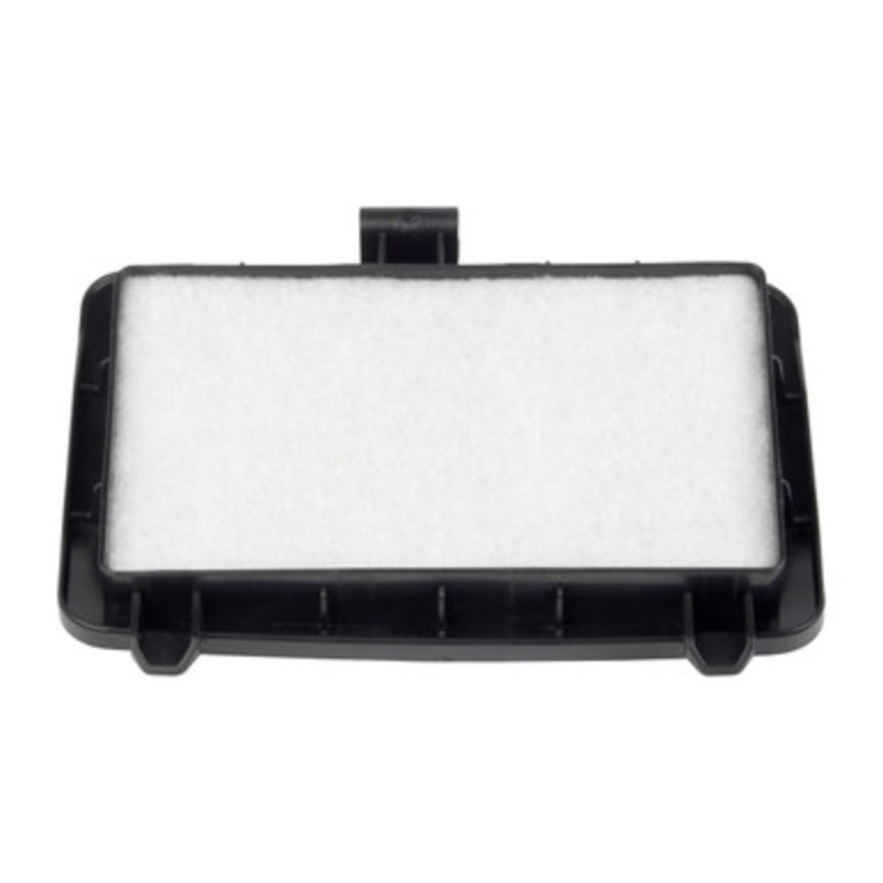 Exhaust Filter for VORTEXL Pro