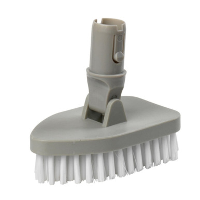 Grout Scrubbing Brush for Beldray LA081292 Deep Clean 4 in 1 Floor & Tile Cleaner