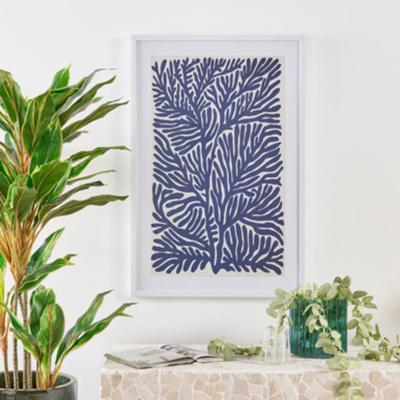 Minto Reef Framed Wall Art [HABLMINWA24]