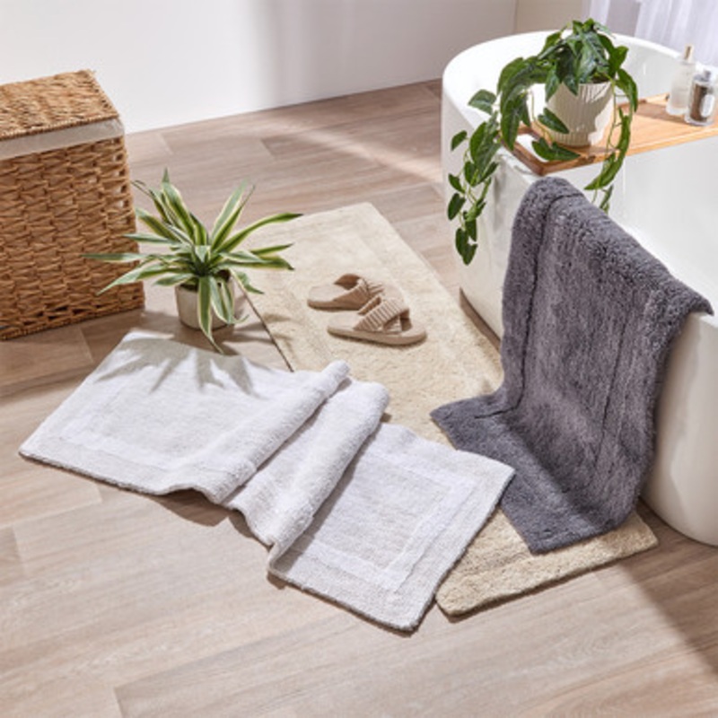Resort Reversible Bath Runner [MUSARESOR13_RUN]