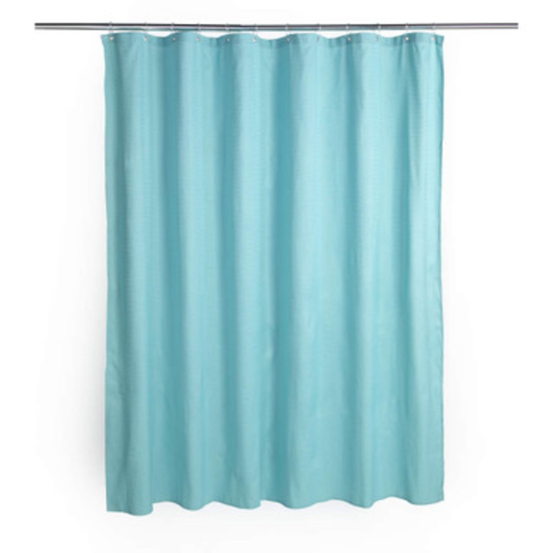 Shower Curtain – Blue