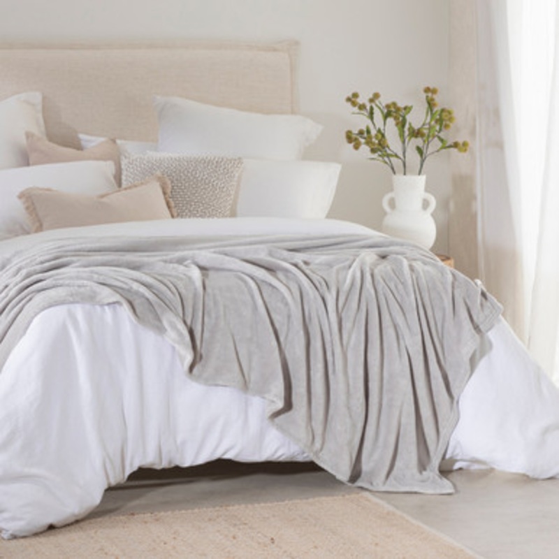 Soft Touch 300gsm Microfibre Blanket [ESSBSTTCH17]