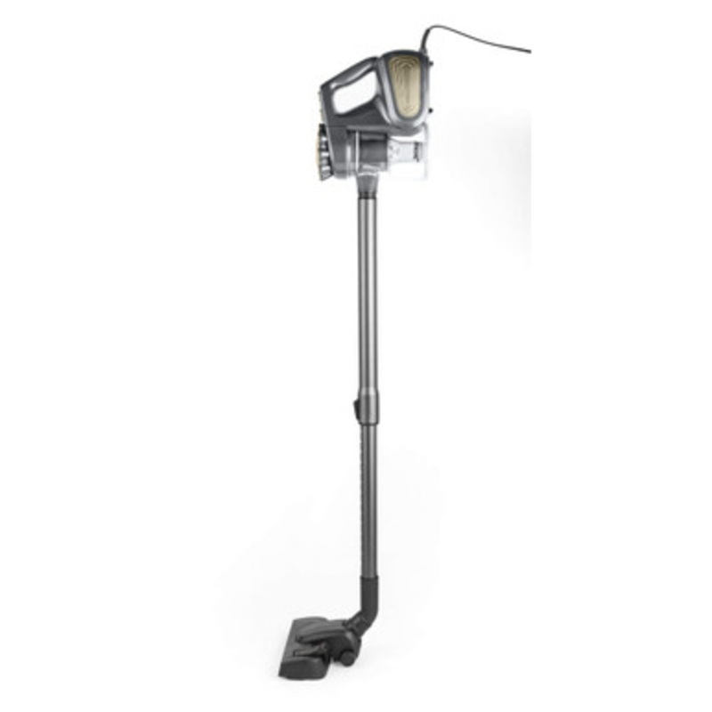 Titanium 2-in-1 Hand Vacuum