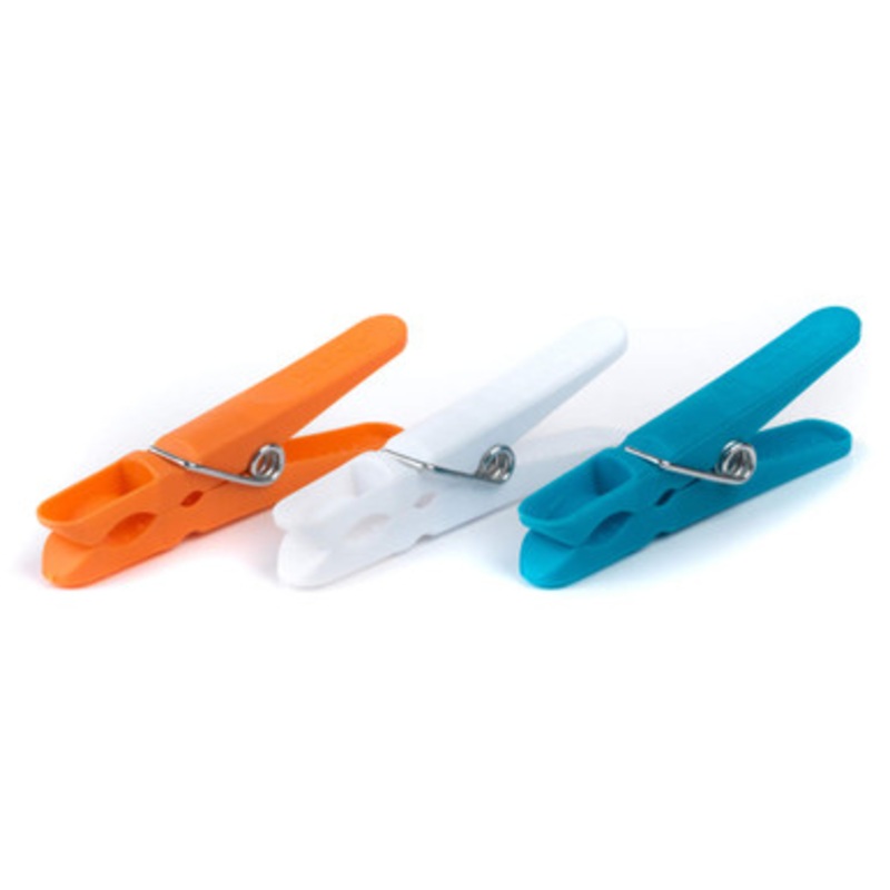 Ultra Grip Clothes Pegs – 100 Pack