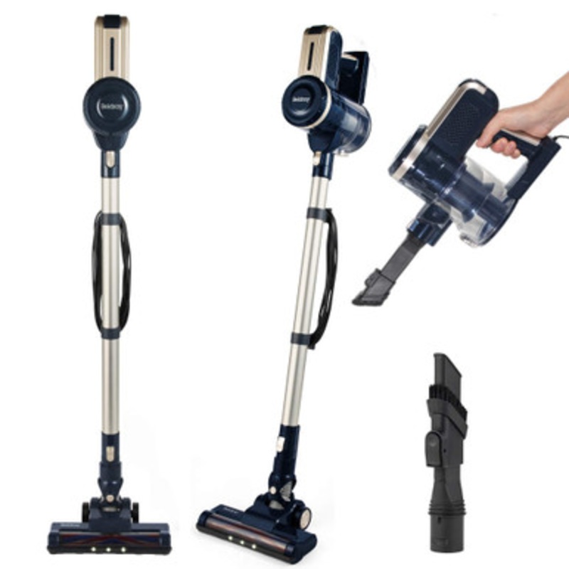 Airxcel Turbo Vacuum Cleaner